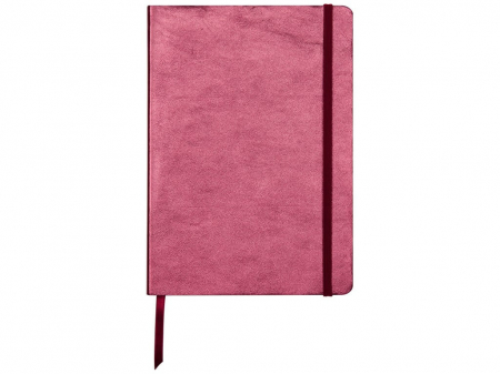 Agende - Notebook cu coperta moale din piele Cuirise, A5, Clairefontaine