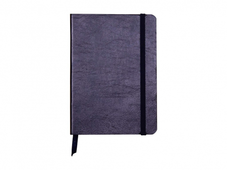 Birotică și Papetărie - Notebook cu coperta moale din piele Cuirise, A6, Clairefontaine