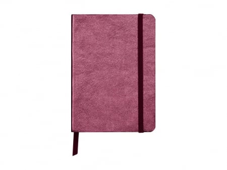 Birotică și Papetărie - Notebook cu coperta moale din piele Cuirise, A6, Clairefontaine