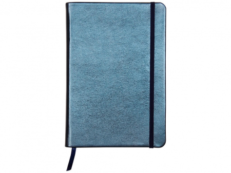 Birotică și Papetărie - Notebook cu coperta tare din piele Cuirise, A5, Clairefontaine