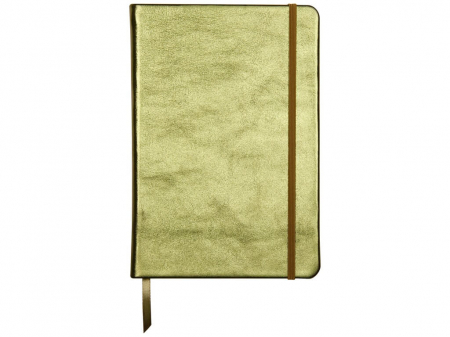 Birotică și Papetărie - Notebook cu coperta tare din piele Cuirise, A5, Clairefontaine