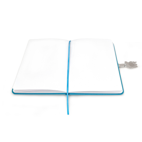 Notebook I Love my Pet, cu inchidere magnetica, 80 de pagini, 13 x 18 cm (12 buc/display), copii varsta 3 ani+,6 ani+,8 ani+ [8]