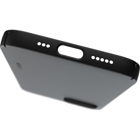 Nudient Husa Thin iPhone 12 / 12 Pro Ink Black [1]