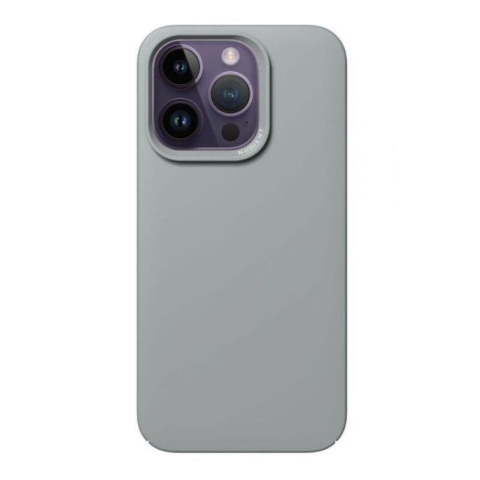 Nudient Husa Thin iPhone 14 Pro, MagSafe, Gri [4]