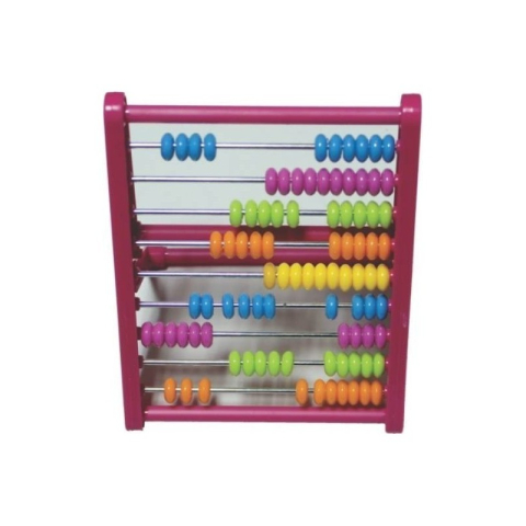 Birotică și Papetărie - Numaratoare CNX 8017 plastic, 24 bucati/set