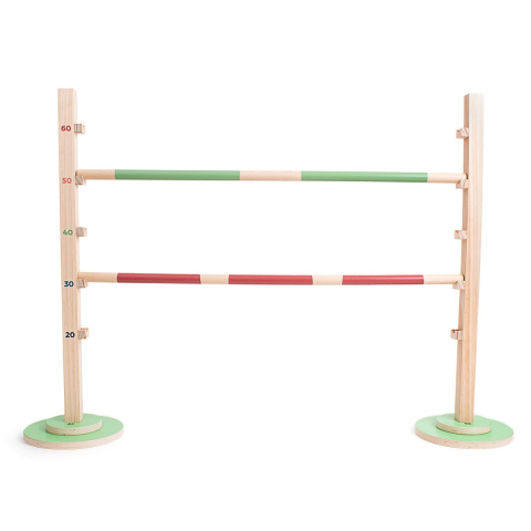 Jucării și Jocuri pentru copii - Obstacole pentru sarituri, copii varsta 6+ ani