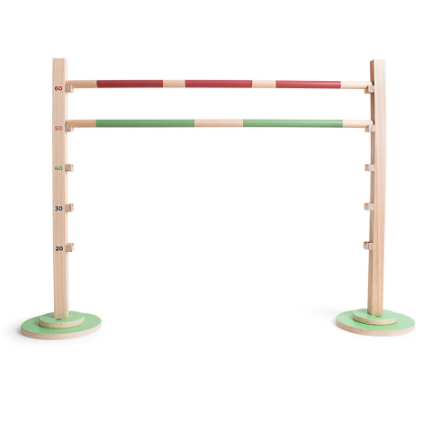 Obstacole pentru sarituri, copii varsta 6+ ani [3]