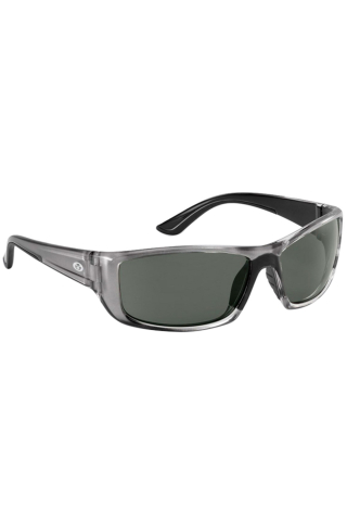 Pescuit si vanatoare - Ochelari Flying Fisherman Buchanan Gunmetal Smoke Gunmetal Smoke