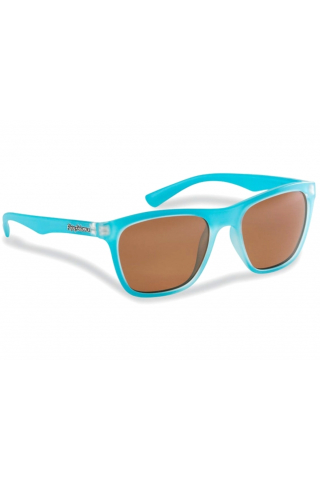 Accesorii pescuit - Ochelari Flying Fisherman Fowey Azure Copper Fowey Azure Copper