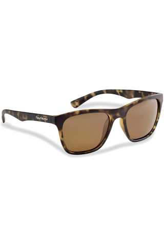 Accesorii pescuit - Ochelari Flying Fisherman Fowey Tortoise Amber Tortoise Amber