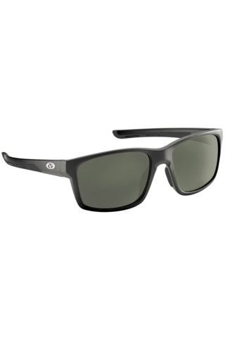 Pescuit si vanatoare - Ochelari Flying Fisherman Freeline Matte Black Smoke Matte Black Smoke