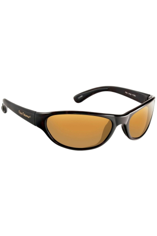 Pescuit si vanatoare - Ochelari Flying Fisherman Key Largo Black Amber Black Amber