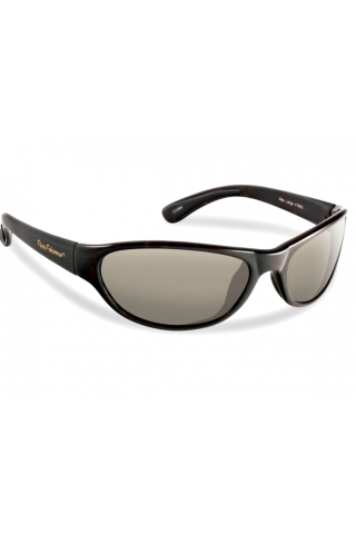 Accesorii pescuit - Ochelari Flying Fisherman Key Largo Black Smoke Key Largo Black Smoke