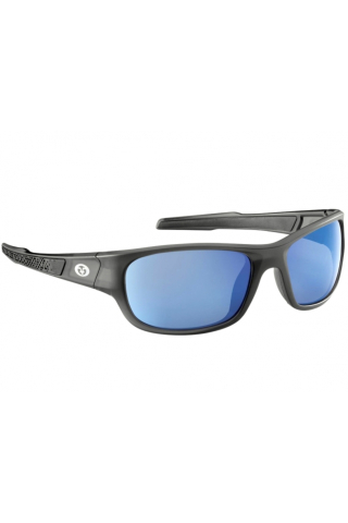 Pescuit si vanatoare - Ochelari Flying Fisherman Last Cast Granite Smoke Blue Mirror Granite Smoke Blue Mirror