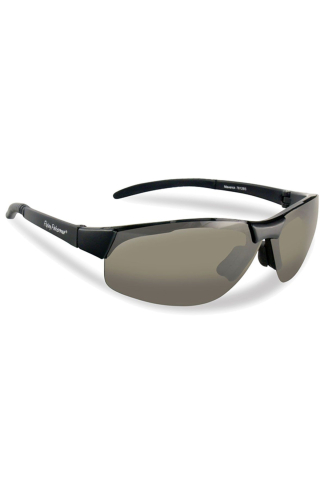 Pescuit si vanatoare - Ochelari Flying Fisherman Maverick Black Smoke Sunglasses Black Smoke
