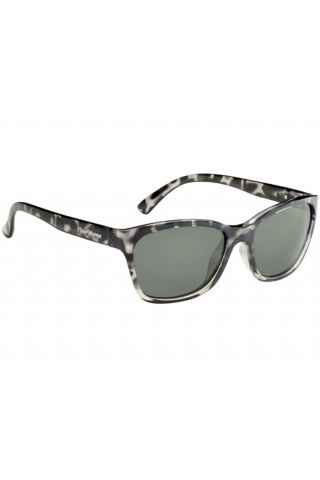 Pescuit si vanatoare - Ochelari Flying Fisherman Ripple Black Fade Smoke Black Fade Smoke