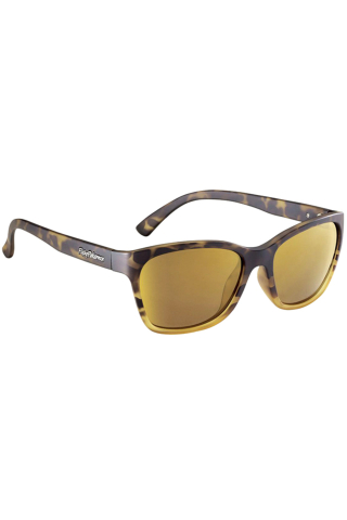 Pescuit si vanatoare - Ochelari Flying Fisherman Ripple Tortoise Amber Gold Mirror Tortoise Amber Gold Mirror