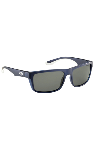 Pescuit si vanatoare - Ochelari Flying Fisherman Streamer Crystal Navy Smoke Crystal Navy Smoke