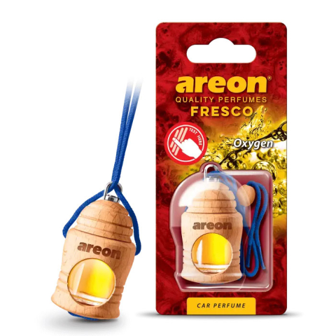 Odorizant auto lichid 4ml fresco oxygen areon [1]