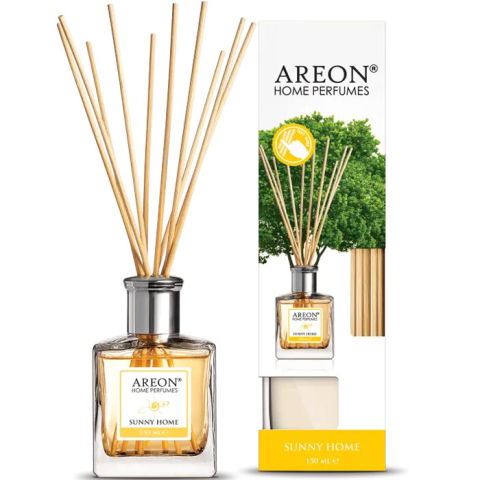Odorizant camera cu betisoare 150ml sunny areon [1]