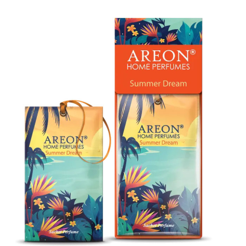 Odorizant saculet parfumat summer dream areon [1]