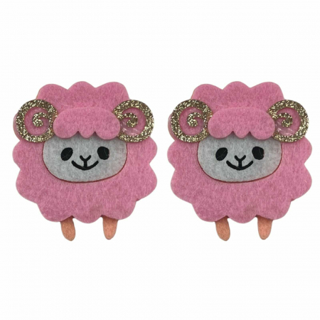 Lichidare stoc - Totul la 9.90 Lei - Oita din Fetru, Accesorii Craft Copii - Micostore.ro