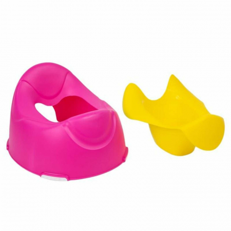 Olite Bebelusi si Copii, Portabile, cu Reductor Detasabil [1]