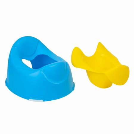 Olite Bebelusi si Copii, Portabile, cu Reductor Detasabil [1]