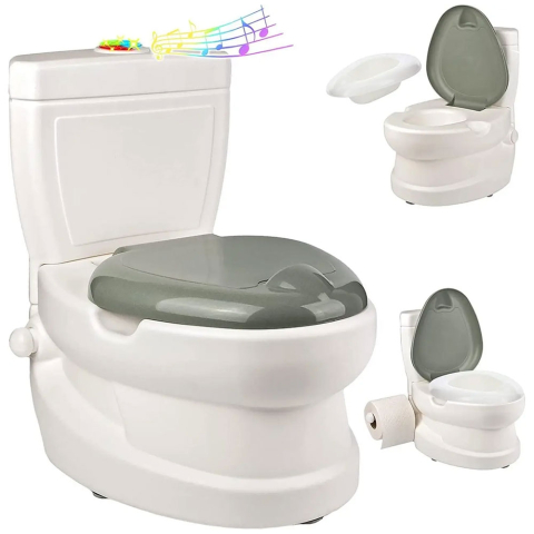 Olita educativa pentru copii Pilsan Cute [1]