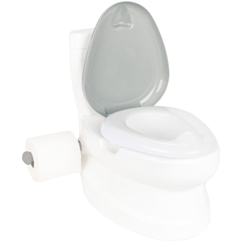 Olite si reductoare WC - Olita educativa pentru copii Pilsan Cute