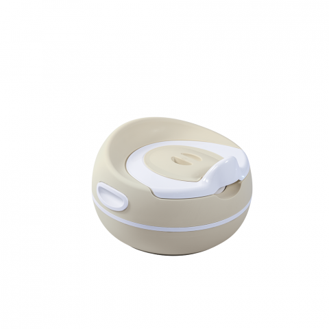 Olite si reductoare WC - Olita ergonomica premium - Bej