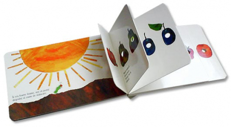 Omida mancacioasa - Eric Carle [1]