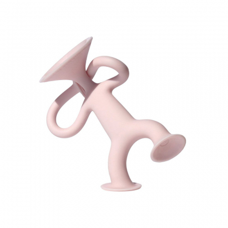 Oogi Junior baby pink, 3-7 ani [1]