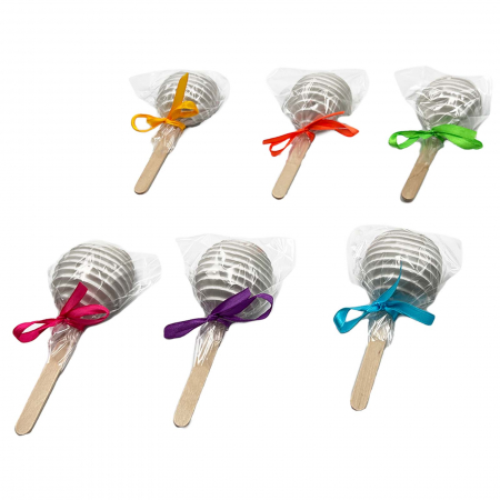 Set figurine din ipsos de pictat, modele primavara, Martisor [1]