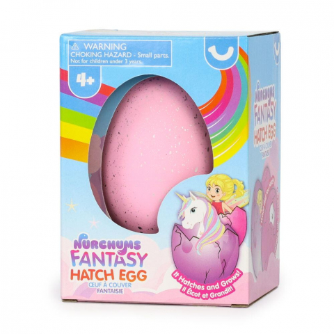 Jucării STEM, Știință şi Experimente - Oul fantastic