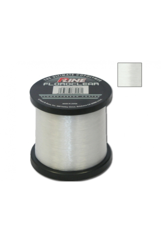Fir - P-Line Floroclear 1000m Floroclear 0.18mm 1000m