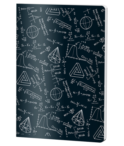 Caiete Gimnaziu de Matematica, Dictando, Geografie, Biologie si Muzica [2]