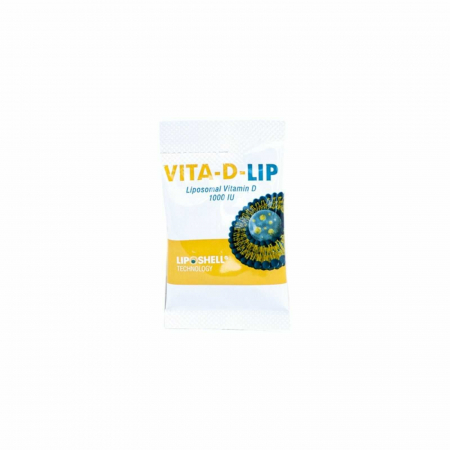 Pachet Imunitate Copii Vitamina C 500 mg Lipozomala + Vitamina D3 1000 UI Lipozomala [4]