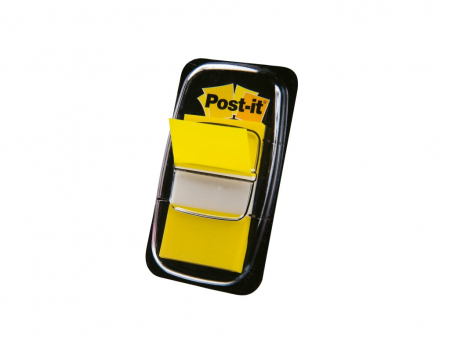 Birotică și Papetărie - PageMarker Index Clasic Post-it