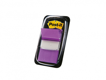 Birotică și Papetărie - PageMarker Index Clasic Post-it