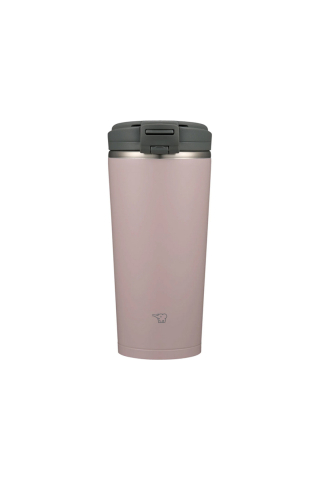 Scaun de camping - Pahar termoizolant Zojirushi SX-KA30PM Stainless Carry Tumbler 0.3L Vintage Rose Vintage Rose