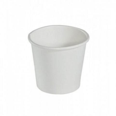 Decoratiuni petreceri - Pahare carton 118ml 50/set