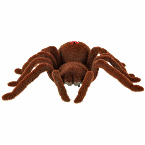 Paianjen tarantula cu telecomanda realista pentru copii 8+ [7]