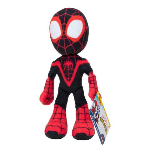 Paienjenelul Marvel - Jucarie de plus 30 cm, diverse personaje varsta 3-5 ani ,5-7 ani ,7-9 ani, Baieti [1]