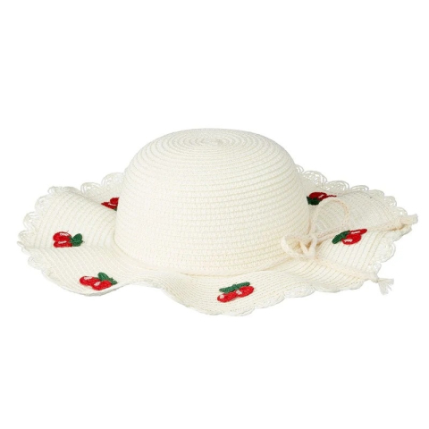 Îmbrăcăminte și accesorii - Palarie Coco Cherry pentru fetite, Souza! Fata, varsta +9 ani, 3 - 6 ani, 6 - 9 ani