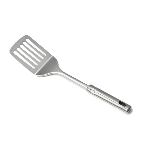 Bucătărie & Servire - Paleta/spatula inox 32 x 8 cm,vanora home