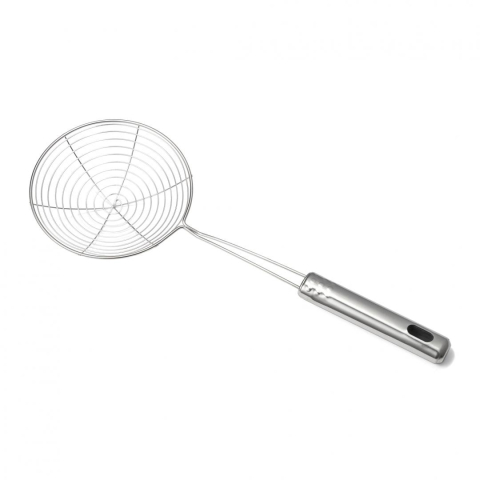 Jucării și Jocuri pentru copii - Paleta-strecuratoare inox 32x11 cm,vanora home