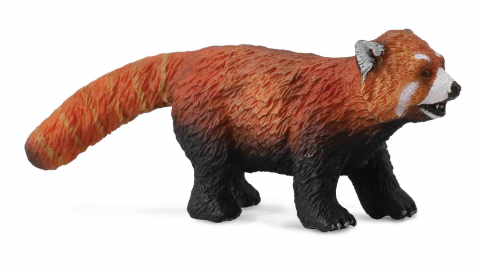 Jucării și Jocuri pentru copii - Panda Rosu- Collecta