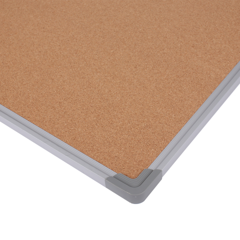 Panou pluta 60*90 cm rama aluminiu deli [3]