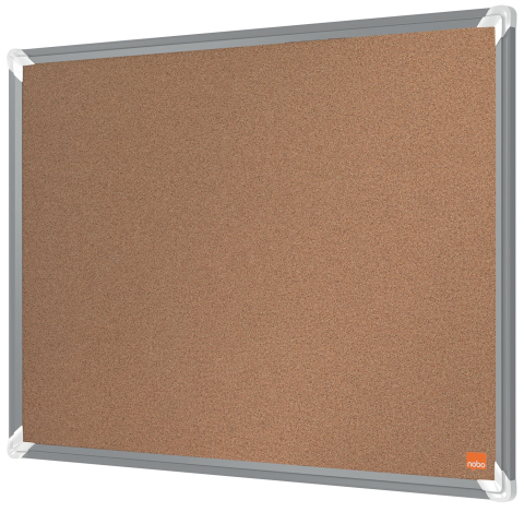 Panou pluta 60 x 45 cm rama aluminiu premium plus nobo [4]